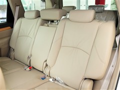 2008 3.8L A IV