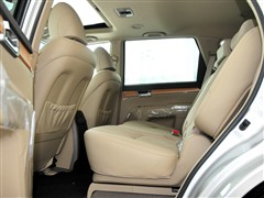 2008 3.8L A IV