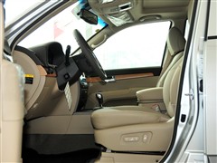 2008 3.8L A IV