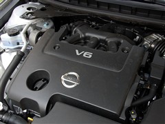 2008 2.5L XLIȰ
