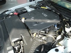 ծa(M),,2004 4.5 CIMA,ĈDƬ