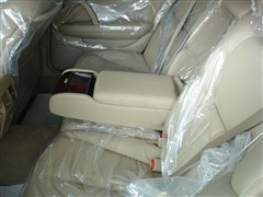 2004 4.5 CIMA
