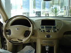 2004 4.5 CIMA