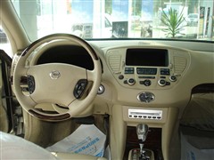 2004 4.5 CIMA