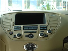 2004 4.5 CIMA