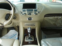 2004 4.5 CIMA