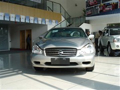2004 4.5 CIMA