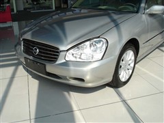 2004 4.5 CIMA