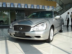2004 4.5 CIMA