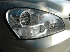 2004 4.5 CIMA