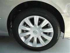 2004 4.5 CIMA