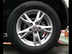 2010 20S 6MT 2WD