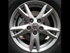 2010 20S 6MT 2WD