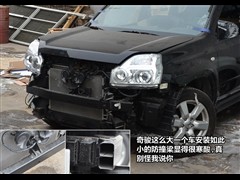 2010 2.0L քm 4WD