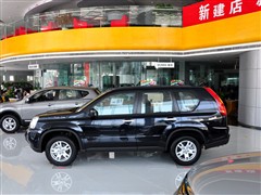 2010 2.0L քm 4WD
