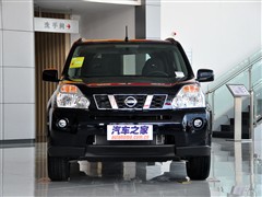 2010 2.0L քm 4WD