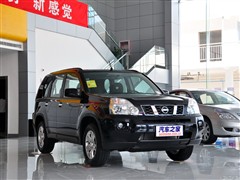 2010 2.0L քm 4WD