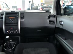 2010 2.0L քm 4WD