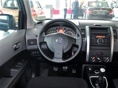 2010 2.0L քm 4WD