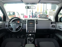 2010 2.0L քm 4WD