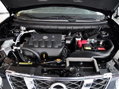 2010 2.0L քm 4WD