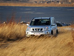 E 2010 2.0L CVTm 4WD