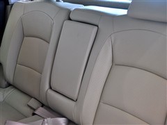 2010 20X CVT 2WD