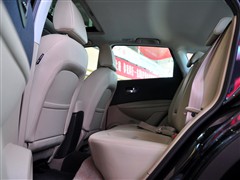 2010 20X CVT 2WD