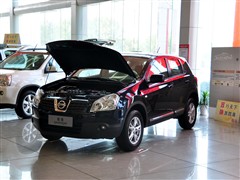 2010 20X CVT 2WD