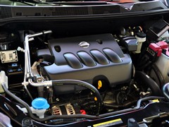 2010 20X CVT 2WD