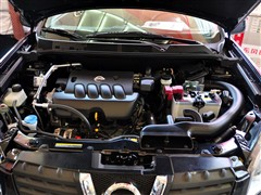 2010 20X CVT 2WD