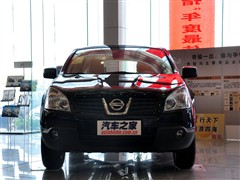 2010 20X CVT 2WD