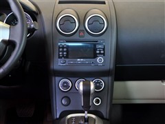 2010 20X CVT 2WD