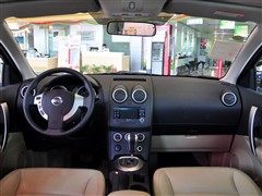 2010 20X CVT 2WD