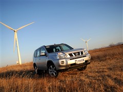 E 2010 2.5L քӺA 4WD