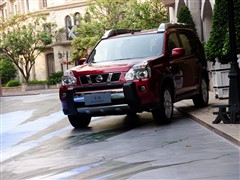 2010 2.5L CVTA 4WD