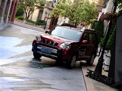 2010 2.5L CVTA 4WD