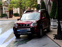 2010 2.5L CVTA 4WD