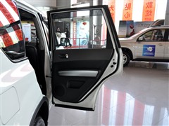 2010 2.5L CVTA 4WD