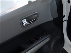 2010 2.5L CVTA 4WD
