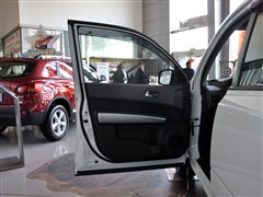 2010 2.5L CVTA 4WD