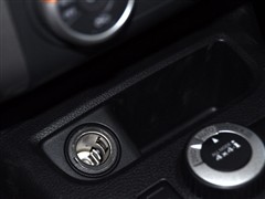 2010 2.5L CVTA 4WD