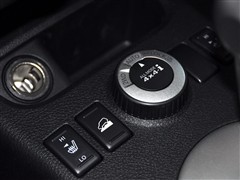 2010 2.5L CVTA 4WD