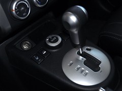 2010 2.5L CVTA 4WD
