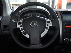 2010 2.5L CVTA 4WD