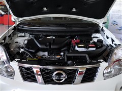 2010 2.5L CVTA 4WD