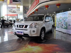 2010 2.5L CVTA 4WD