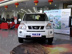 2010 2.5L CVTA 4WD