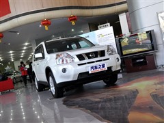 E 2010 2.5L CVTA 4WD