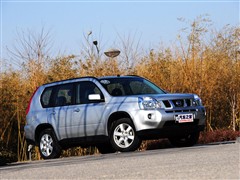 E 2010 2.5L CVTŞ 4WD